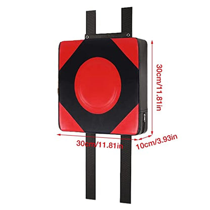 Boxing Machine Training Equipment Exercise Machines - color: Red