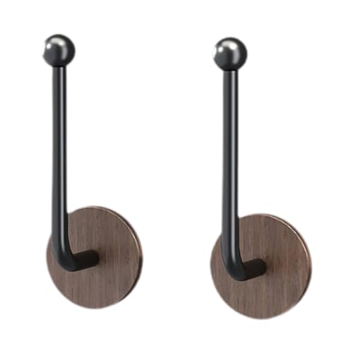 2 Pieces Boxing Glove Wall Hook Gear Organizer Dryer Display Stand Vertical Storage Rack PP Material Universal Fit Suitable for Home Gym Boxing