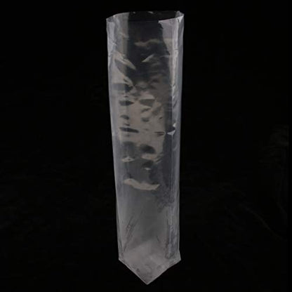 50 Transport Bags for Aquatic Life, 14x40cm