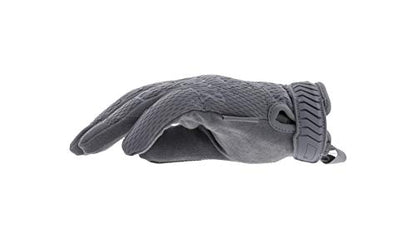 Mechanix Wear Original Tactical Gloves Wolf Grey, X-Large - color: Grey, size: X-Large