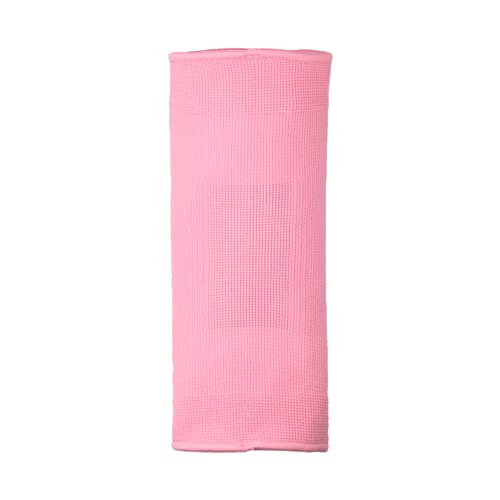 Mizuno Adult Slider Kneepad - color: Pink