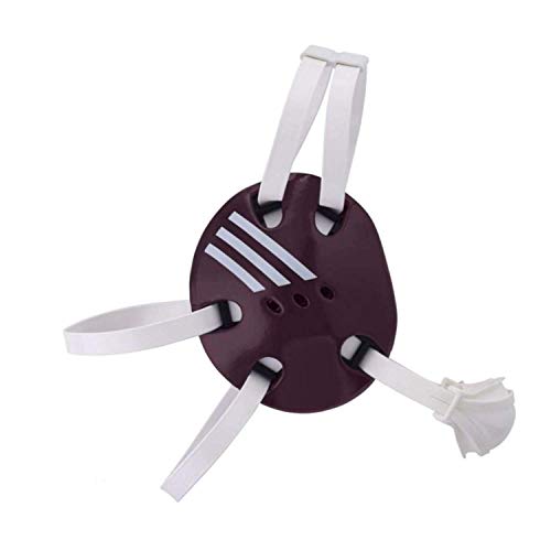 adidas unisex-adult Response Ae100c - color: Maroon