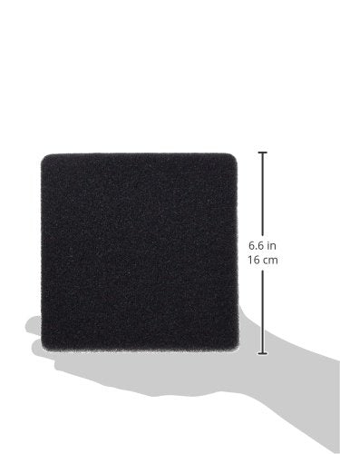 API FILSTAR XP FILTRATION FOAM 30 PPI Aquarium Canister Filter Filtration Pads 2-Count