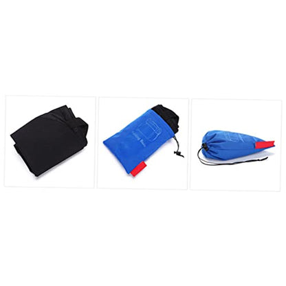 BESPORTBLE 3pcs Water Bottle Foldable Travel