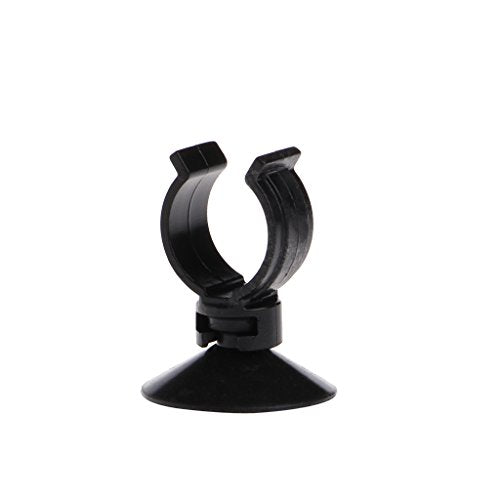 Canister Outflow Outlet Tube Fish Tanks External Filter Replacement Accessories with Strong Suction Cups