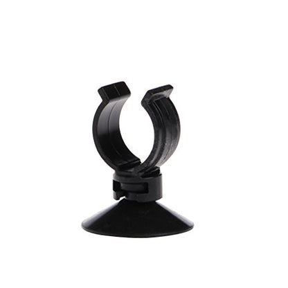 Canister Outflow Outlet Tube Fish Tanks External Filter Replacement Accessories with Strong Suction Cups