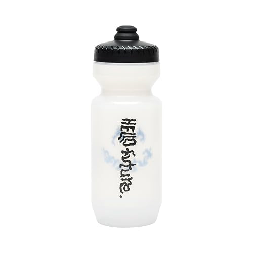 Fox Racing 22 Oz Purist Water Bottle