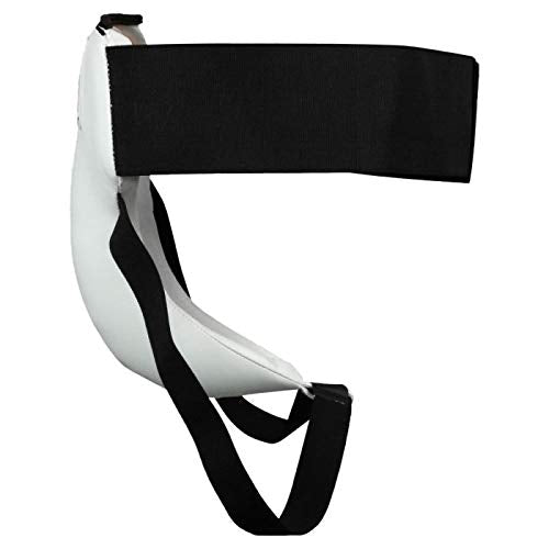 Fighting Groin Ab Protector 2.0 - MMA & Boxing Cup, Groin Guard, Muay Thai Equipment for Men - size: X-Large