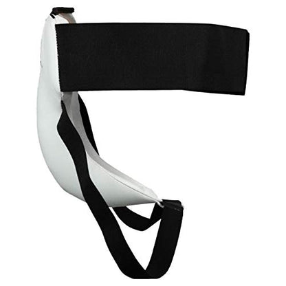 Fighting Groin Ab Protector 2.0 - MMA & Boxing Cup, Groin Guard, Muay Thai Equipment for Men - size: X-Large