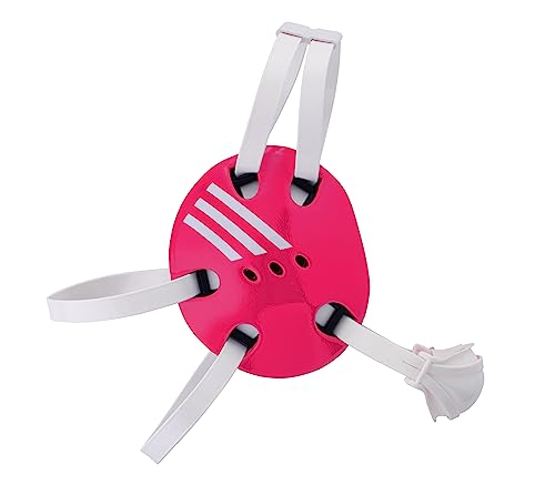 Adidas Response Wrestling Ear Guard - color: Pink