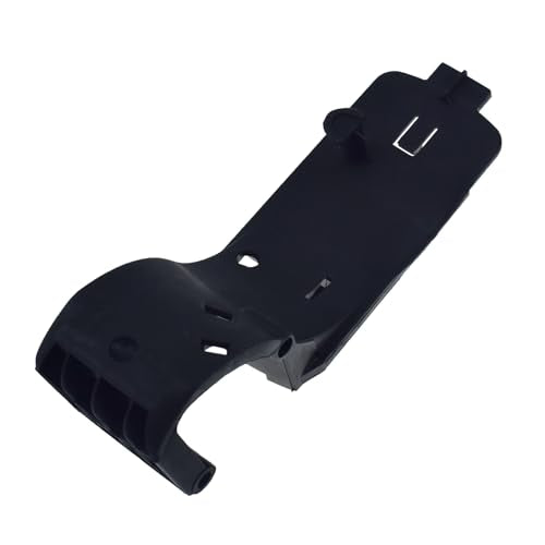 Compatible Generic Fuel Gas Tank Filler Cover Bracket Arm 4M51N27936BB for Ford Focus 2005-2011