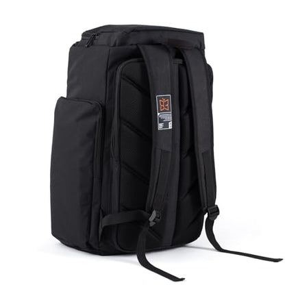 93Brand Butterfly Gear Bag Jiu Jitsu MMA BJJ Jiu Jitsu Boxing Gear Athletic Muay Thai Karate Gym Bag