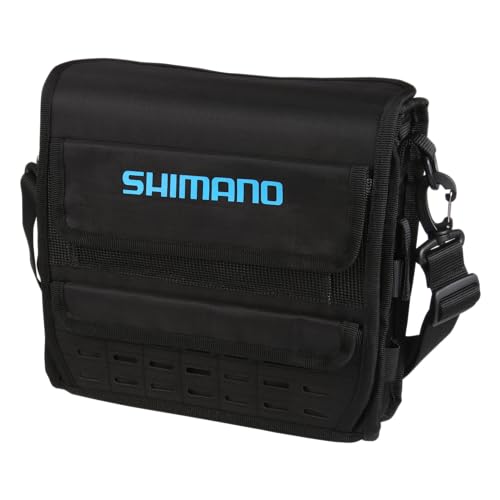 Shimano BLUEWAVE SURF Bags BagsFishing - size: SHMBLUWAV20MDA