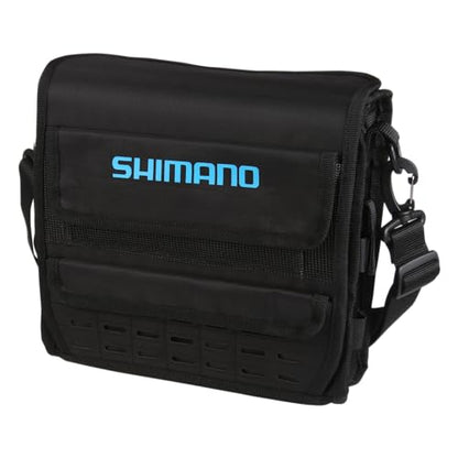 Shimano BLUEWAVE SURF Bags BagsFishing - size: SHMBLUWAV20MDA