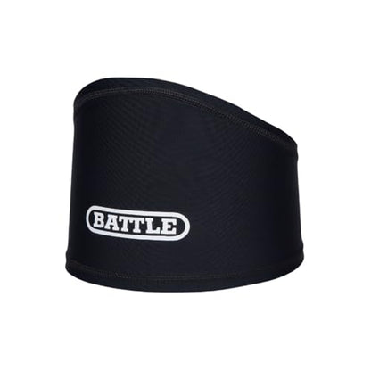Battle Skull Wrap (10 Years & Up) - color: Black