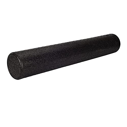 Power Systems High Density Foam Roller - Firm, Comfortable Support (18") - size: 18"