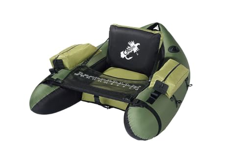 Caddis Sports Fishing and Angling Float Tube - style: Pro 3000