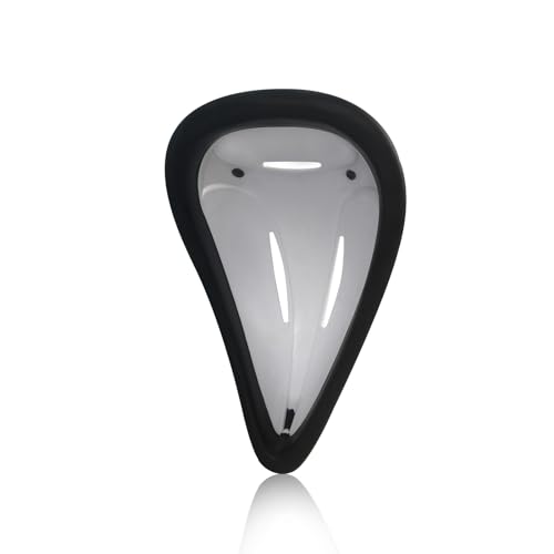VPRO Athletic Cup, Groin Cup, Protective Cup for Sports Football Baseball Ice Hockey Adult, Youth - size: Adult(Large)