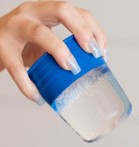 (Pack of 2) - Premier Ice Massage Cup