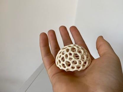 Fish Hide for Newborn Fish – 3D Printed PLA Aquarium Shelter, Safe Hiding Spot for Fry & Small Fish