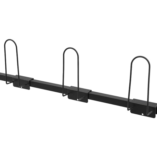 Boxing Glove Storage Rack, 5 Tiers Wall-Mounted Boxing Glove Holder with Hooks, Boxing Glove Organizer for Gym, Home, Boxing Training Room, Holds 20 Pairs