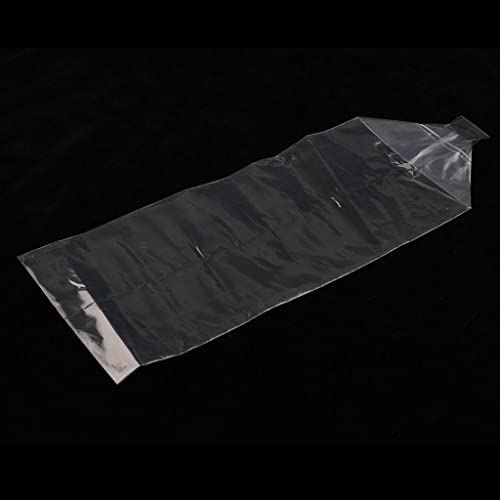 50 Transport Bags for Aquatic Life, 14x40cm
