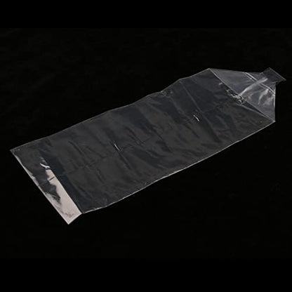 50 Transport Bags for Aquatic Life, 14x40cm