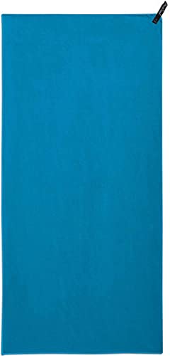 PackTowl Personal Ultralight Microfiber Camping and Travel Towel, Lake, Body - color: Lake, size: Body - 25 x 54 Inch