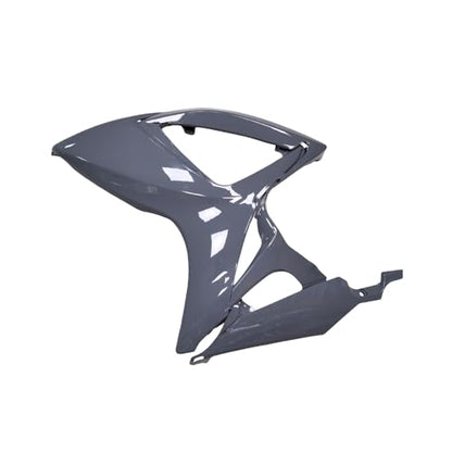 Injection Mold Nardo Gray Fairing Kit Fit for Suzuki 2006 2007 GSXR600 GSXR750 K6 ABS Plastics Bodywork Body Kits - size: Style 24