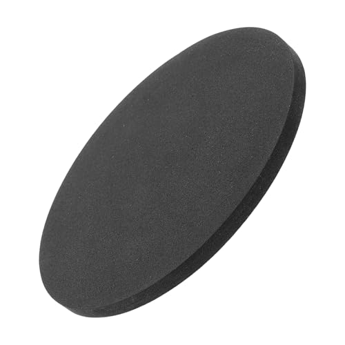 Fish Tank Pad Nonslip Base Tank Mat for Micro Landscape Bottles Aquarium Insulation Mats Fish Pad Easy to Clean - size: 12.00X12.00X1.00CM