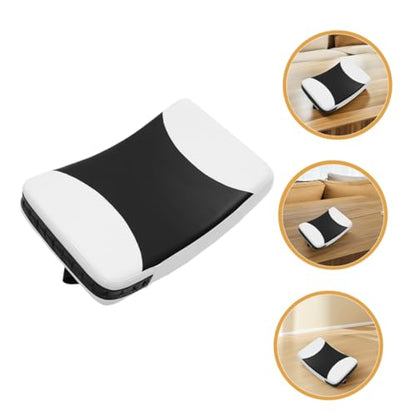 Yardwe Curved Taekwondo Kicking Shield for Sparring and Kickboxing Training