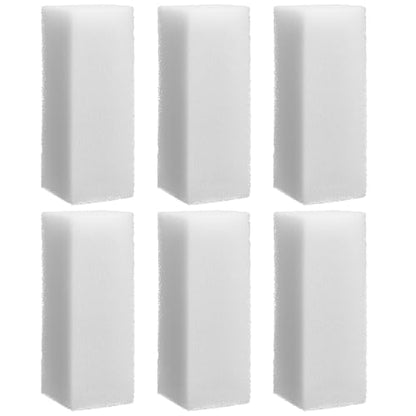 6 Pcs Replacement Foam Filters Compatible with Aqua-Clear 110/500 A623 Aquarium Filter Foam Insert Sponge Pads