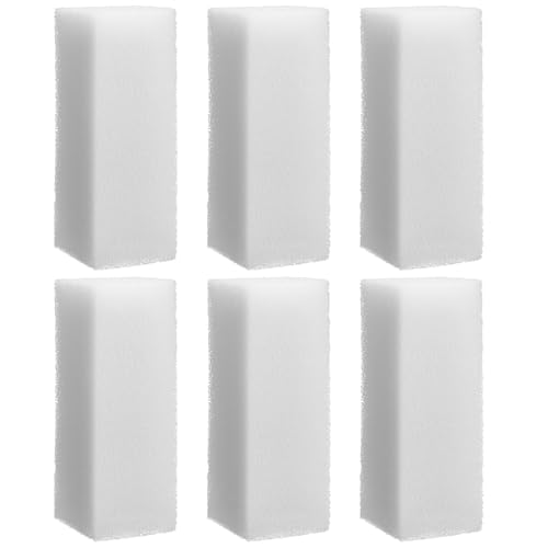6 Pcs Replacement Foam Filters Compatible with Aqua-Clear 110/500 A623 Aquarium Filter Foam Insert Sponge Pads