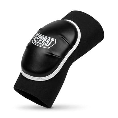 Combat Sports MMA Ground & Pound Elbow Pads - size: Standard