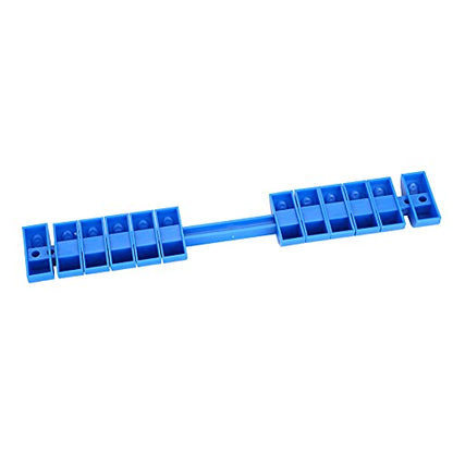 2 PCS Foosball Scoring Counters, Score Keeper, 10 Numbers Scoring Score Counter Indicator for Standard Foosball Tables