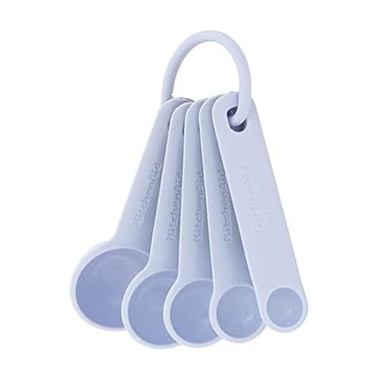 KA UNIVERSAL S5 MEASURE SPOON LAVENDER - color: Lavender