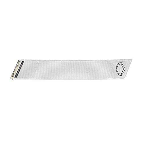 EvoShield Pro-SRZ Guard Strap - Strap ONLY - color: White