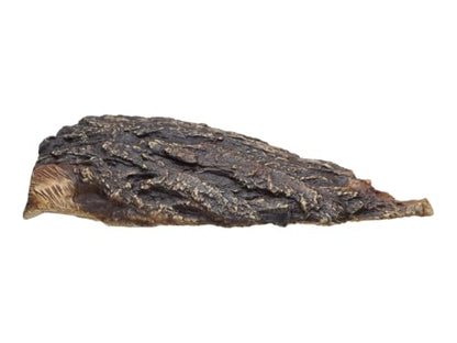Aquarium Cave - Ceramic Betta Fish Tank Decor - Natural Aquarium Decor - Large Reptile Hide - Fish cave Hideout - Snake Hide - Cave for Cichlids and plecos (Cave)
