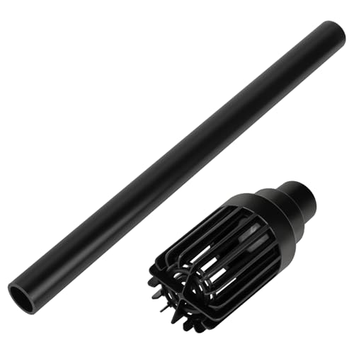 Magluv A20011 Intake Stem with Intake Strainer Fit for Fluval 305/405/306/406 External Filter Fluval Filter Intake Stem Intake Assembly for Fluval Replacement Parts