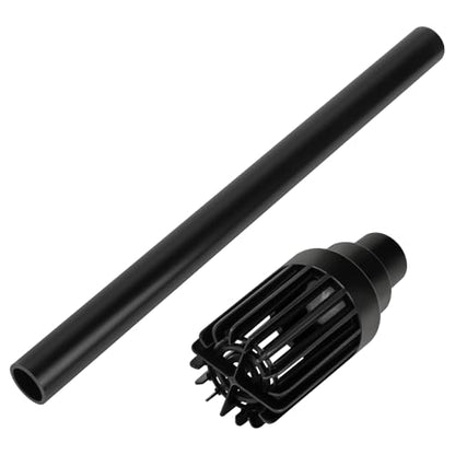 Magluv A20011 Intake Stem with Intake Strainer Fit for Fluval 305/405/306/406 External Filter Fluval Filter Intake Stem Intake Assembly for Fluval Replacement Parts