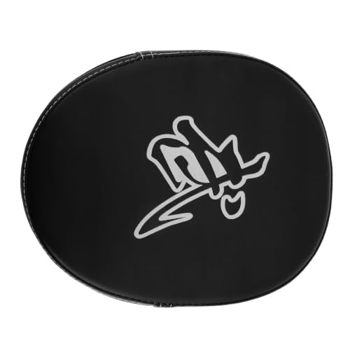 Curved Martial Arts Target Board for Taekwondo and Muay Thai Training