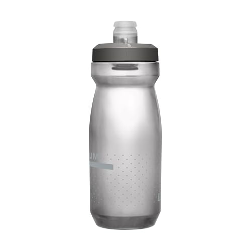 CamelBak Podium Water Bottle 21oz, Smoke - color: Smoke