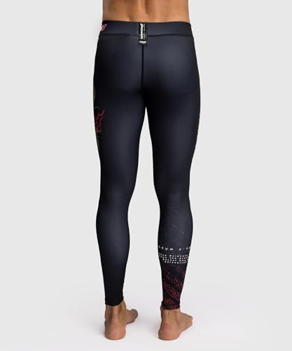 Venum x Tekken 8 - Marshall Law Spats - size: Medium