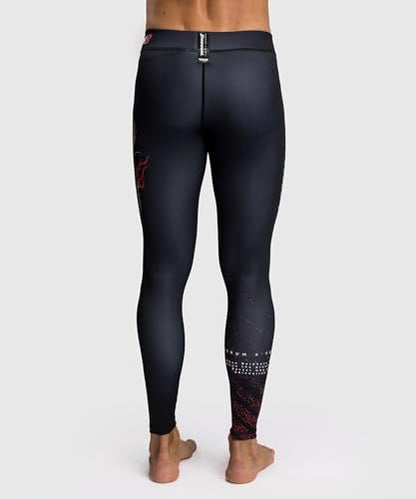 Venum x Tekken 8 - Marshall Law Spats - size: Medium