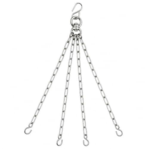 Amber Fight Gear Heavy Bag Chain Set