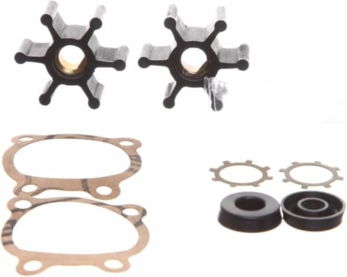 Replacement for Wayne Impeller Kit Fits Pumps PC1 & PC2 66059-WYN1 OEM