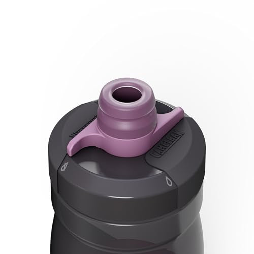 CamelBak Podium Water Bottle 15oz, Mercury Night Fall - color: Mercury Night Fall
