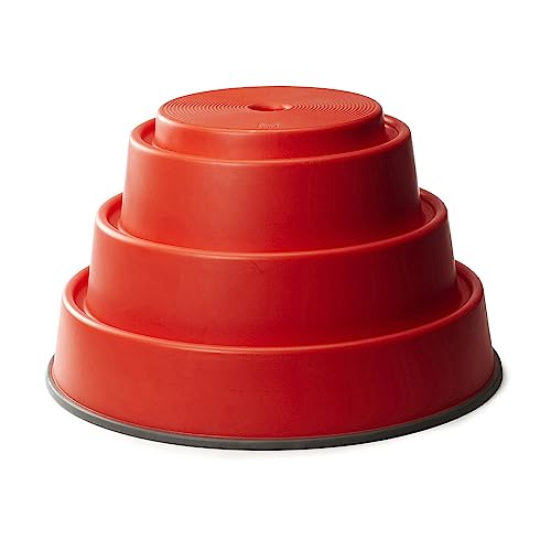 GONGE Top - One Element of the GONGE Build N' Balance System Balance Course, Connects All Elements For Complete Course - Large