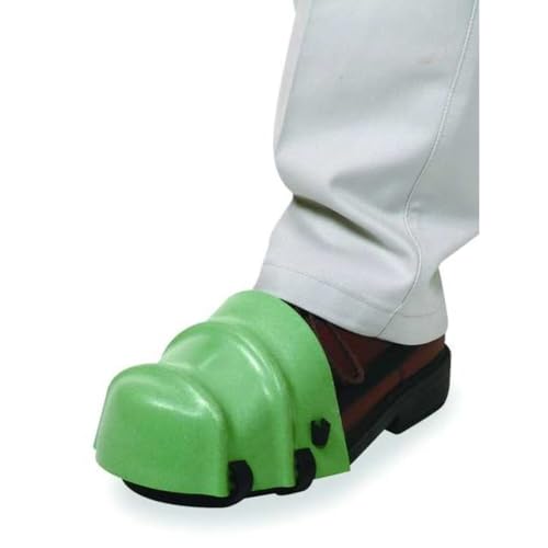 Foot Guard, Unisex, Universal, PR