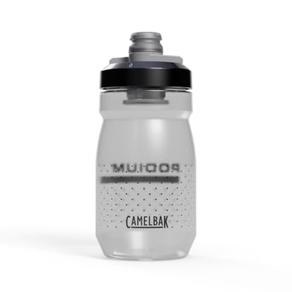 CamelBak Podium Water Bottle 15oz, Carbon - color: Carbon